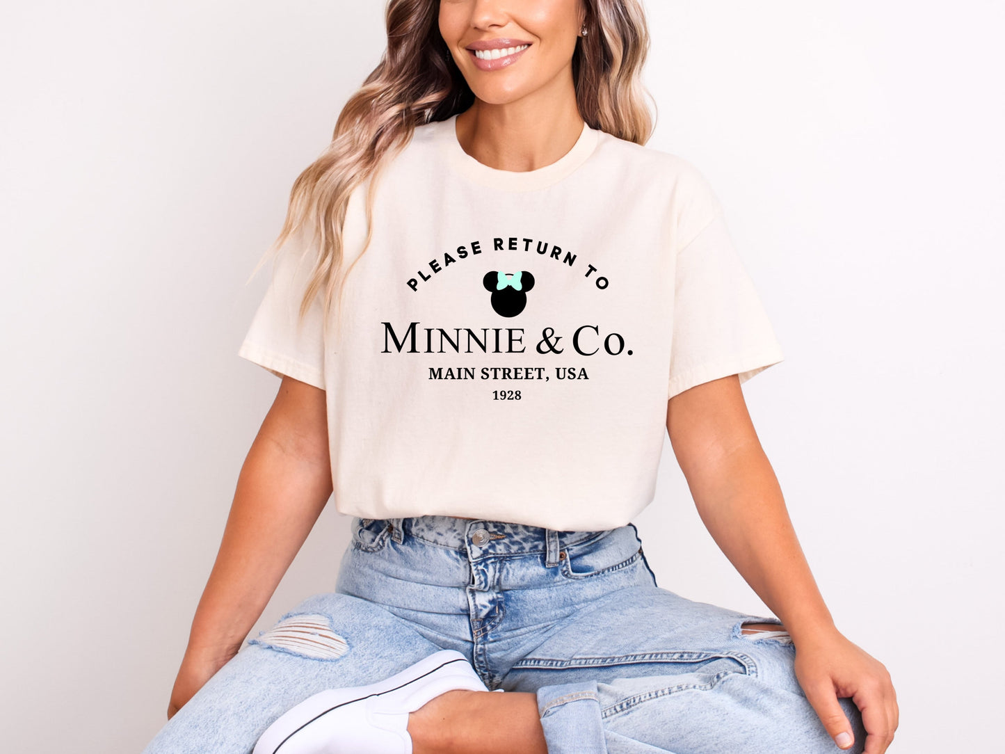 Please Return To *ALL DESIGNS* -  Tee’s & sweatshirts Unisex All Sizes