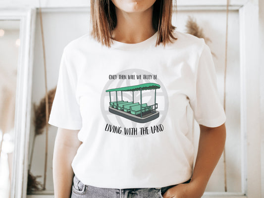 Seeds of Progress - T-Shirt Unisex All Sizes