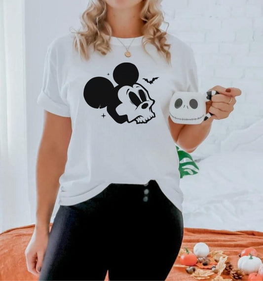 Momento Mouse - T-Shirt Unisex All Sizes