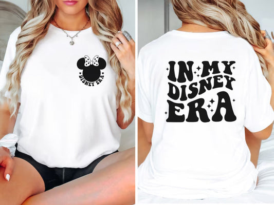 In My Park Era -  Tee’s & sweatshirts Unisex All Sizes
