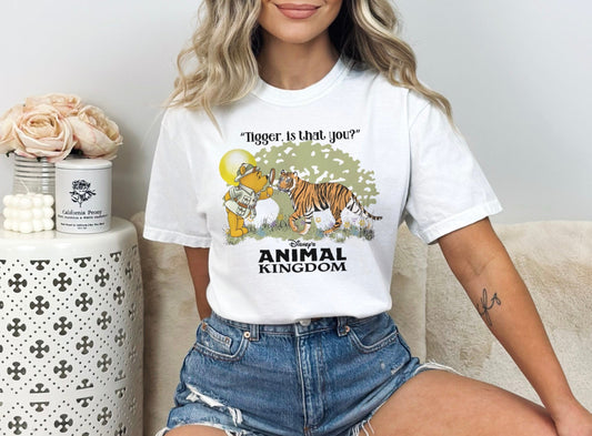 Is that you? - T-Shirt Unisex All Sizes