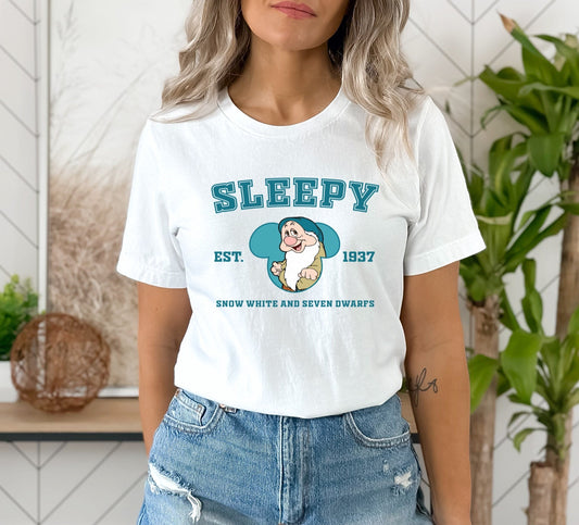 The Whistle Crew - T-Shirt Unisex All Sizes