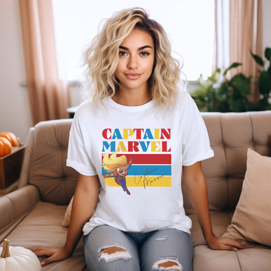 Legends United - T-Shirt Unisex All Sizes