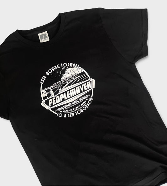 Keep Moving Forward -  Tee’s & sweatshirts Unisex All Sizes