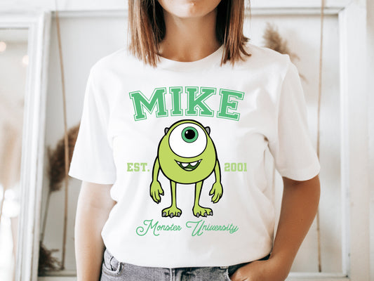 Scare School - T-Shirt Unisex All Sizes