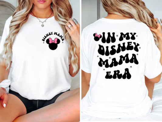 Mama Era -  Tee’s & sweatshirts Unisex All Sizes