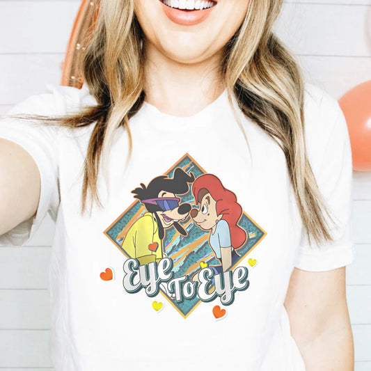 Popline Energy - T-Shirt Unisex All Sizes