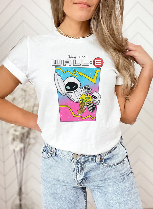 JUNKBOT 7000 - T-Shirt Unisex All Sizes
