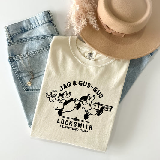 Little Mice Adventures -  Tee’s & sweatshirts Unisex All Sizes