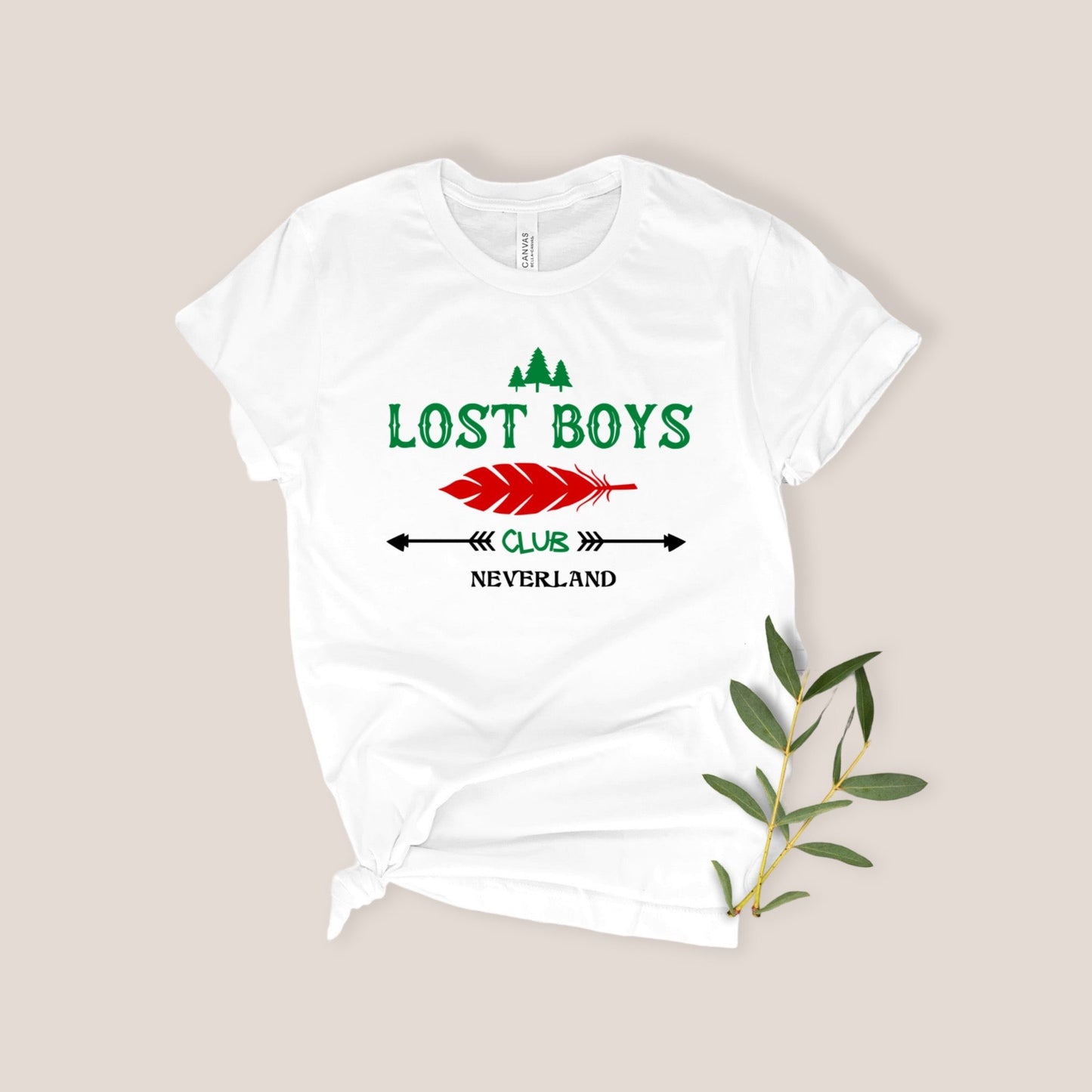 Boys of the Wild -  Tee’s & sweatshirts Unisex All Sizes