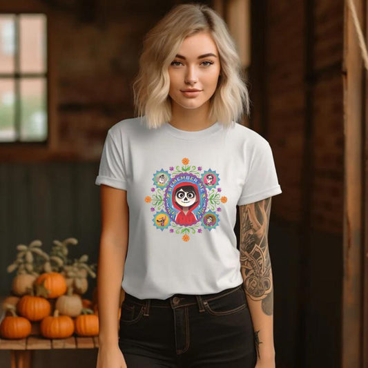 Whispers of the Past - T-Shirt Unisex All Sizes