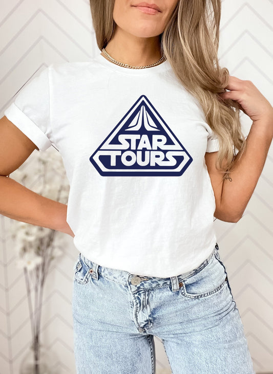 Intergalactic Voyagers -  Tee’s & sweatshirts Unisex All Sizes