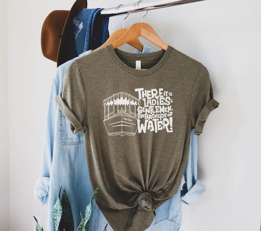 Jungle Safari Quest -  Tee’s & sweatshirts Unisex All Sizes