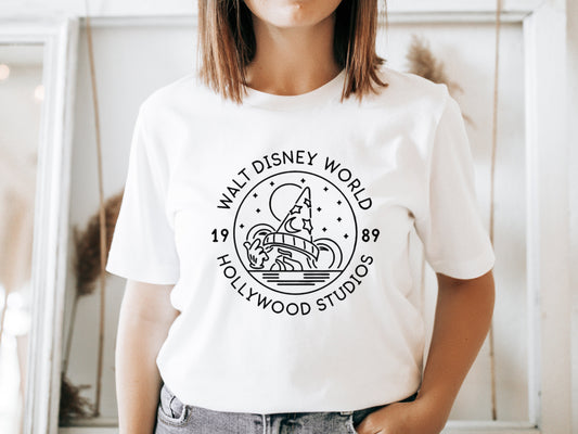 Studios '89 -  Tee’s & sweatshirts Unisex All Sizes