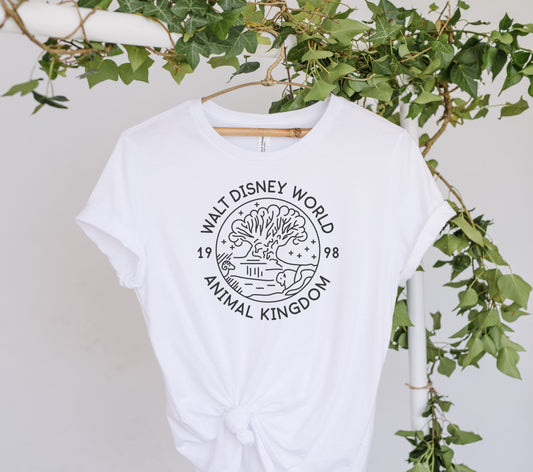 Kingdom '98 -  Tee’s & sweatshirts Unisex All Sizes