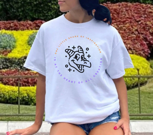 All Creations -  Tee’s & sweatshirts Unisex All Sizes