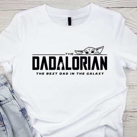 This is the way Dad -  Tee’s & sweatshirts Unisex All Sizes