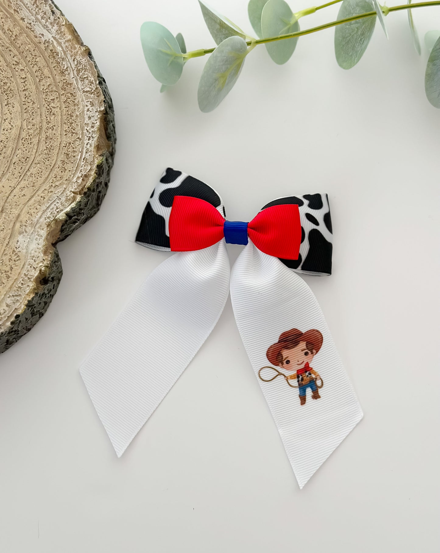 Cutie Character Collection - All styles
