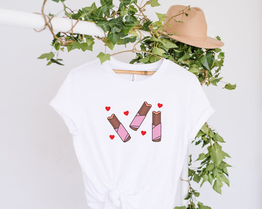 Churros T-Shirt Unisex All Sizes
