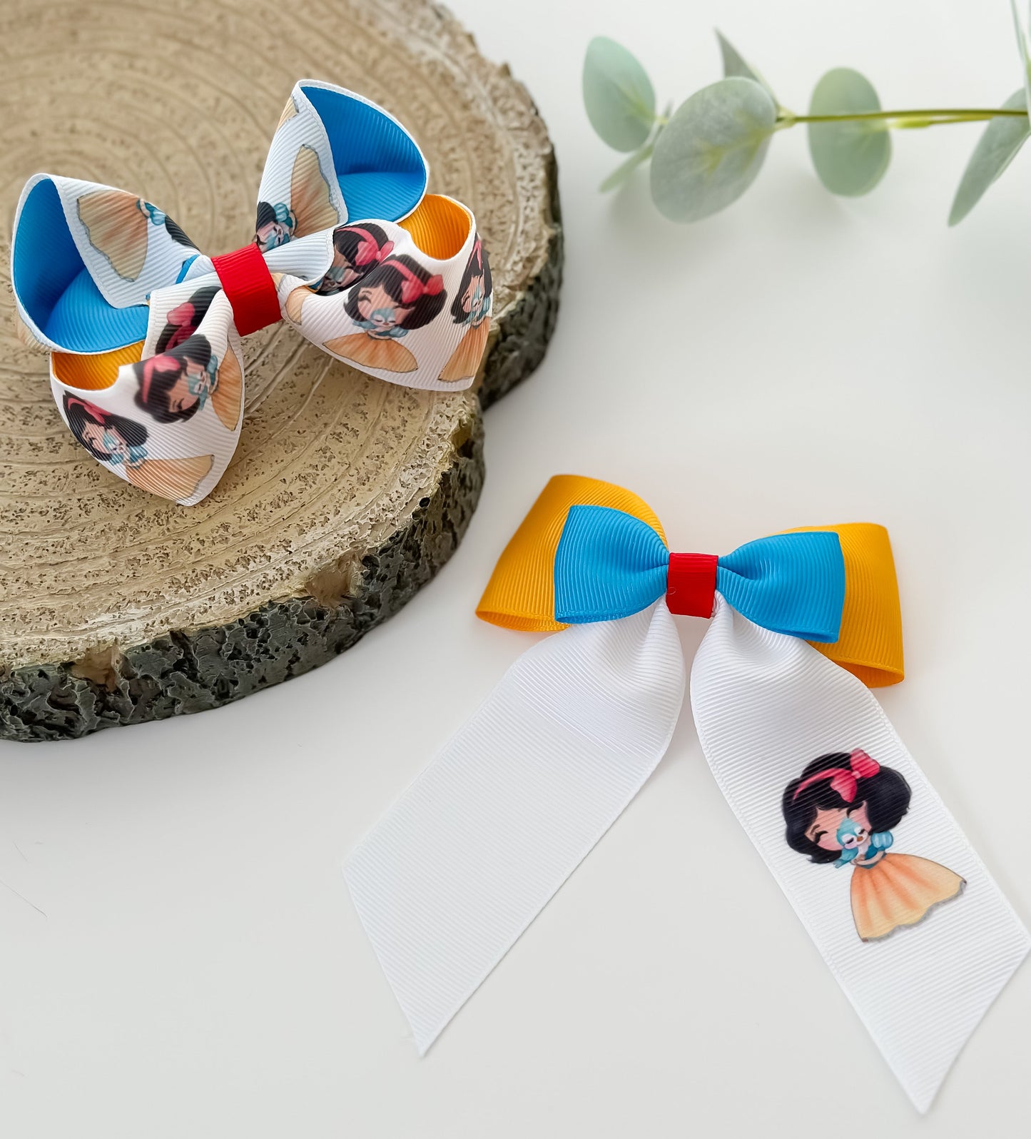 Cutie Character Collection - All styles