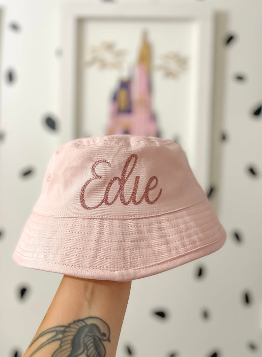 Bucket Hats - all ages